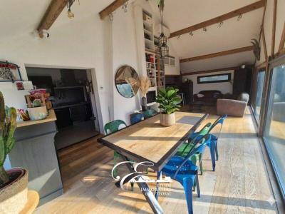 Annonce Vente 4 pi�ces Maison Licques 62