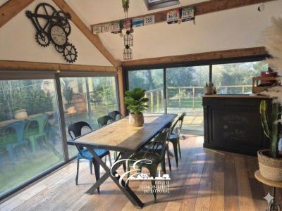 Acheter Maison 118 m2 Licques