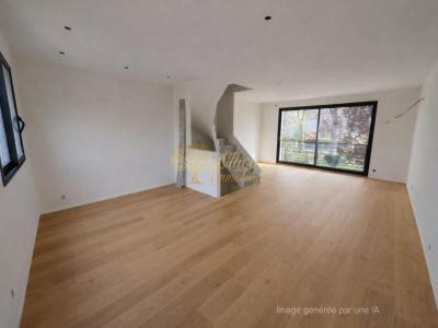 Acheter Maison 120 m2 Saint-maur-des-fosses