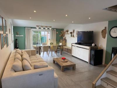 Annonce Vente 5 pi�ces Maison Pontault-combault 77