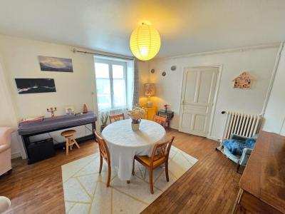 Annonce Vente 7 pi�ces Maison Etel 56