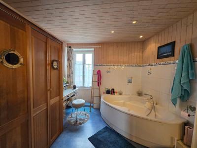 Acheter Maison Etel Morbihan