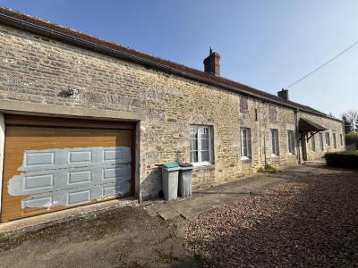 For sale Ecouche 4 rooms 142 m2 Orne (61150) photo 0