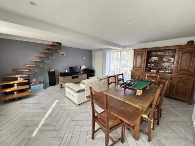 Annonce Vente 4 pi�ces Maison Ecouche 61
