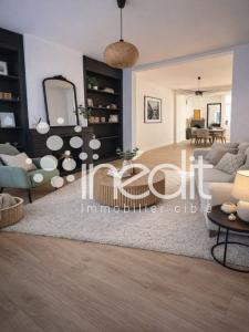 Annonce Vente 5 pi�ces Maison Lambersart 59