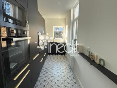 Acheter Maison 112 m2 Lambersart