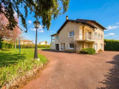 For sale Lucenay 7 rooms 176 m2 Rhone (69480) photo 0