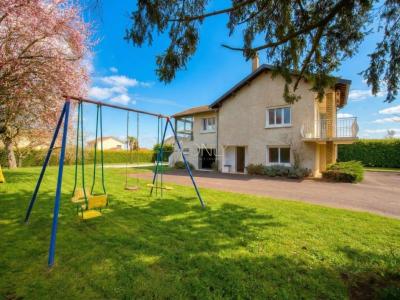 Annonce Vente 7 pi�ces Maison Lucenay 69