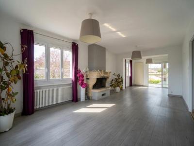 Acheter Maison Lucenay Rhone