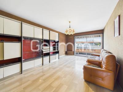 Annonce Vente 3 pi�ces Appartement Aix-les-bains 73