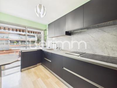 Acheter Appartement 72 m2 Aix-les-bains