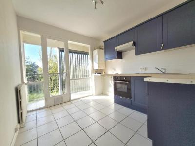 Annonce Vente 4 pi�ces Appartement Bouscat 33