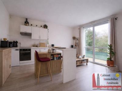 For sale Amiens 2 rooms 45 m2 Somme (80000) photo 0