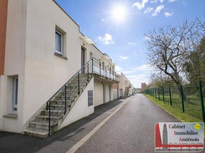 Acheter Appartement Amiens Somme