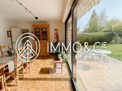 For sale Bondues 5 rooms 120 m2 Nord (59910) photo 2