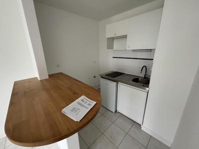 Annonce Location 2 pi�ces Appartement Nantes 44