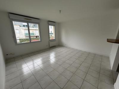 Louer Appartement 40 m2 Nantes