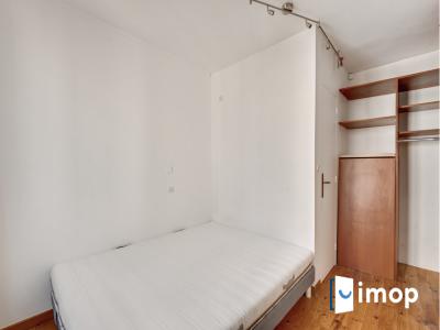 Acheter Appartement Paris-3eme-arrondissement 390000 euros