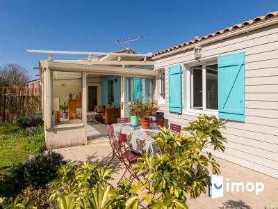 Annonce Vente 5 pi�ces Maison Sainte-soulle 17