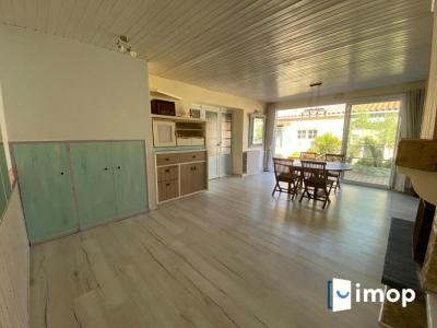 Acheter Maison Hiers-brouage Charente maritime