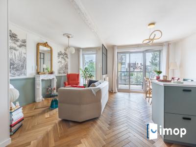 For sale Pavillons-sous-bois 4 rooms 78 m2 Seine saint denis (93320) photo 0