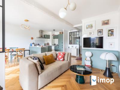 Acheter Appartement Pavillons-sous-bois 285000 euros