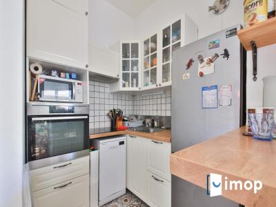 Annonce Vente 3 pi�ces Appartement Paris-15eme-arrondissement 75