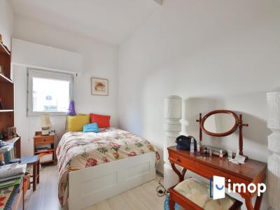 Acheter Appartement 67 m2 Paris-15eme-arrondissement