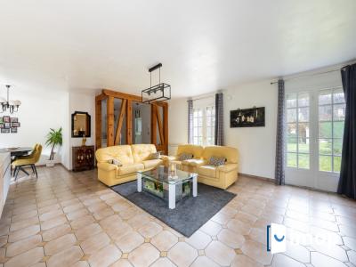 Acheter Maison Thoiry Yvelines