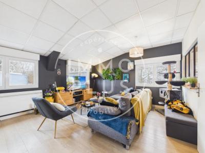 For sale Meythet 1 room 72 m2 Haute savoie (74960) photo 1