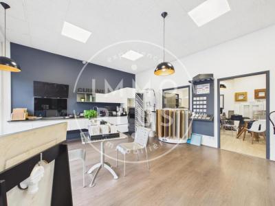 For sale Meythet 1 room 75 m2 Haute savoie (74960) photo 2