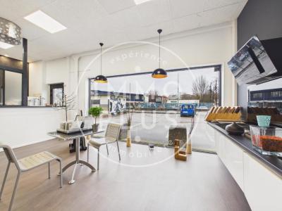 For sale Meythet 1 room 75 m2 Haute savoie (74960) photo 4