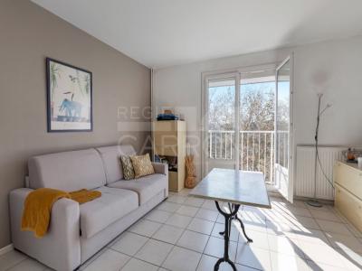 Annonce Vente Appartement Rillieux-la-pape 69