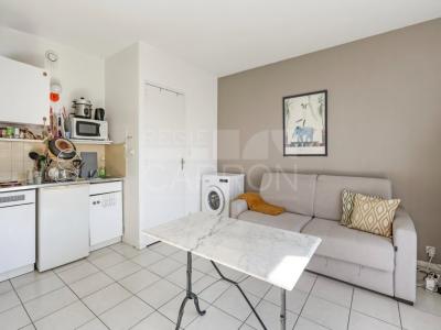 Acheter Appartement 23 m2 Rillieux-la-pape