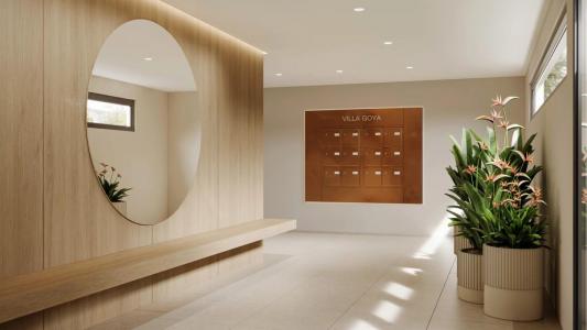 Acheter Appartement 64 m2 Antibes