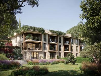 For sale Antibes 4 rooms 88 m2 Alpes Maritimes (06600) photo 0