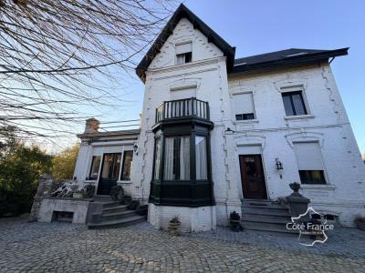 For sale Hautmont 12 rooms 289 m2 Nord (59330) photo 0