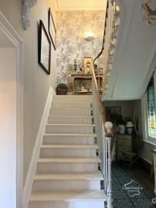 For sale Hautmont 12 rooms 289 m2 Nord (59330) photo 4