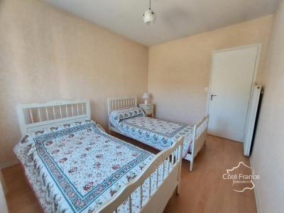 Annonce Vente 4 pi�ces Maison Langon 33