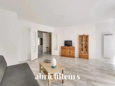 Acheter Appartement Issy-les-moulineaux Hauts de Seine