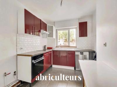 Acheter Appartement Issy-les-moulineaux 549000 euros