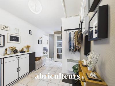 Acheter Appartement 105 m2 Pont-saint-martin