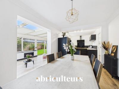 For sale Nantes 7 rooms 110 m2 Loire atlantique (44300) photo 0