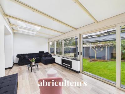 Annonce Vente 7 pi�ces Maison Nantes 44