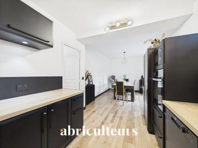 Acheter Maison 110 m2 Nantes