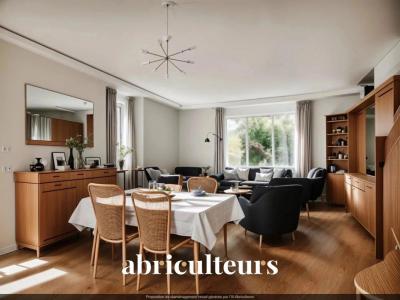 Annonce Vente 5 pi�ces Maison Indre 44