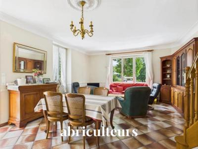 Acheter Maison 110 m2 Indre