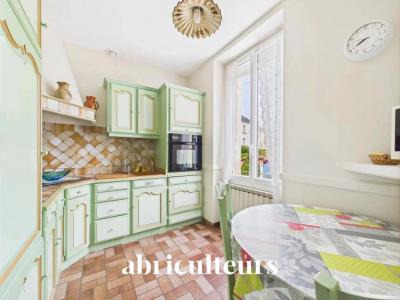 Acheter Maison Indre Loire atlantique