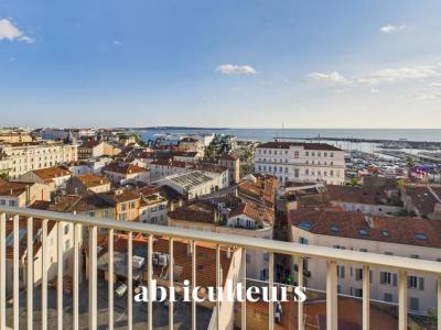 Annonce Vente 3 pi�ces Appartement Cannes 06
