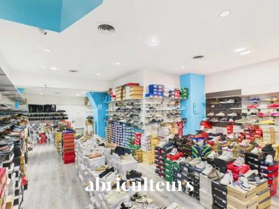 Annonce Vente Local commercial Nice 06